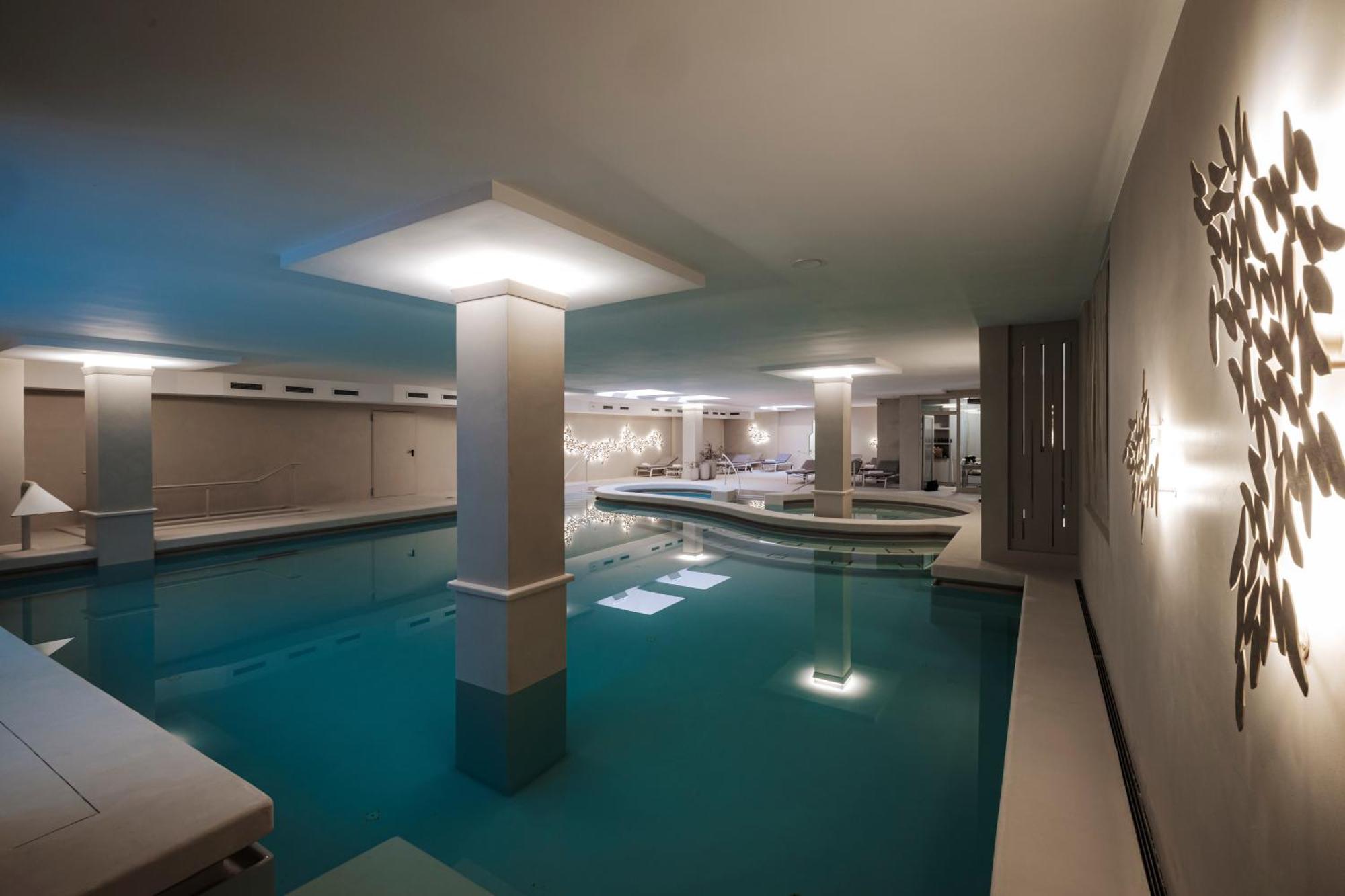 Hotel Slatina Superior Rogaska Slatina Bagian luar foto