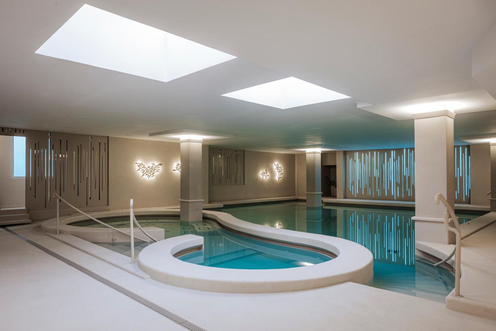 Hotel Slatina Superior Rogaska Slatina Bagian luar foto