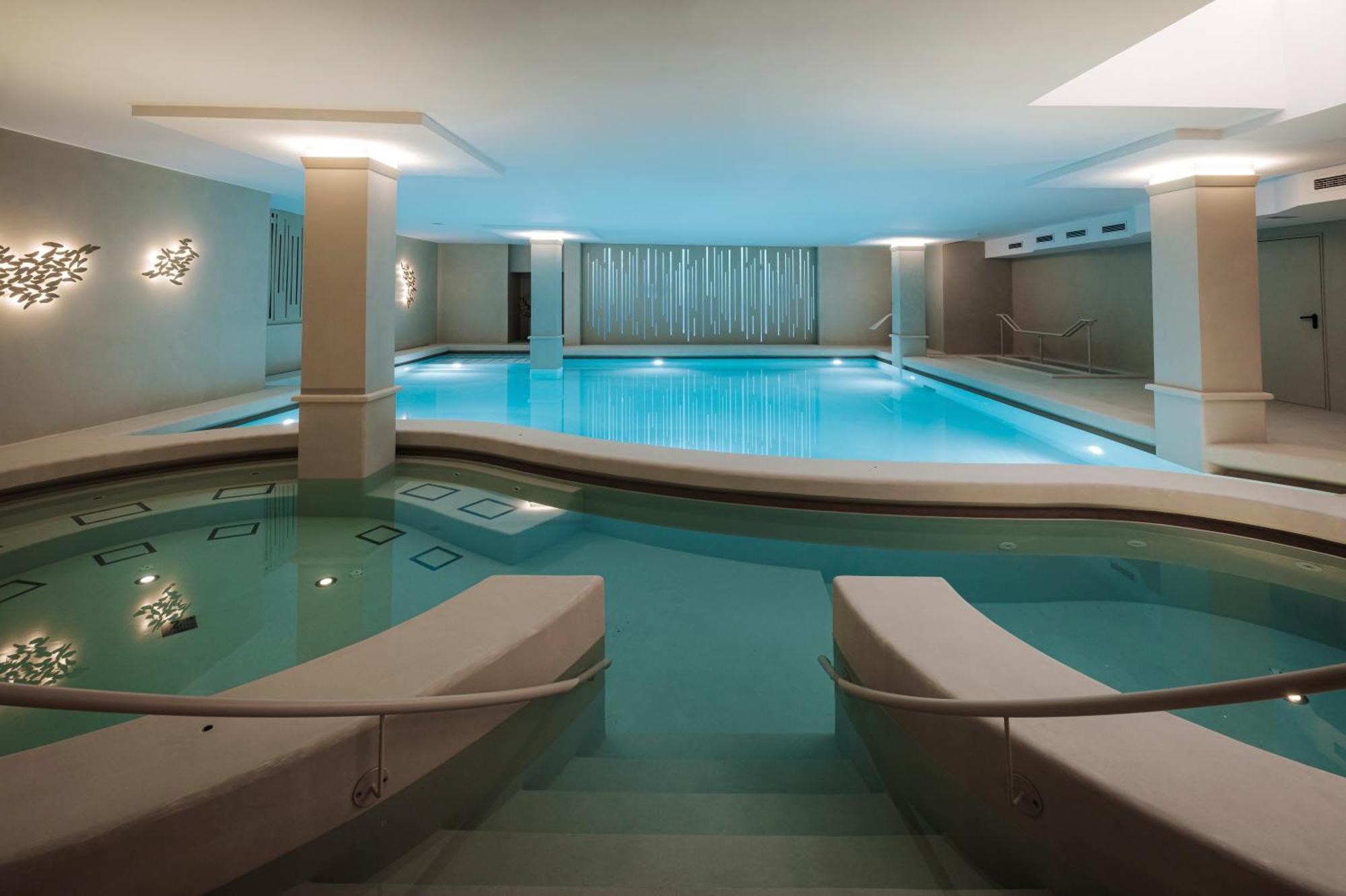 Hotel Slatina Superior Rogaska Slatina Bagian luar foto