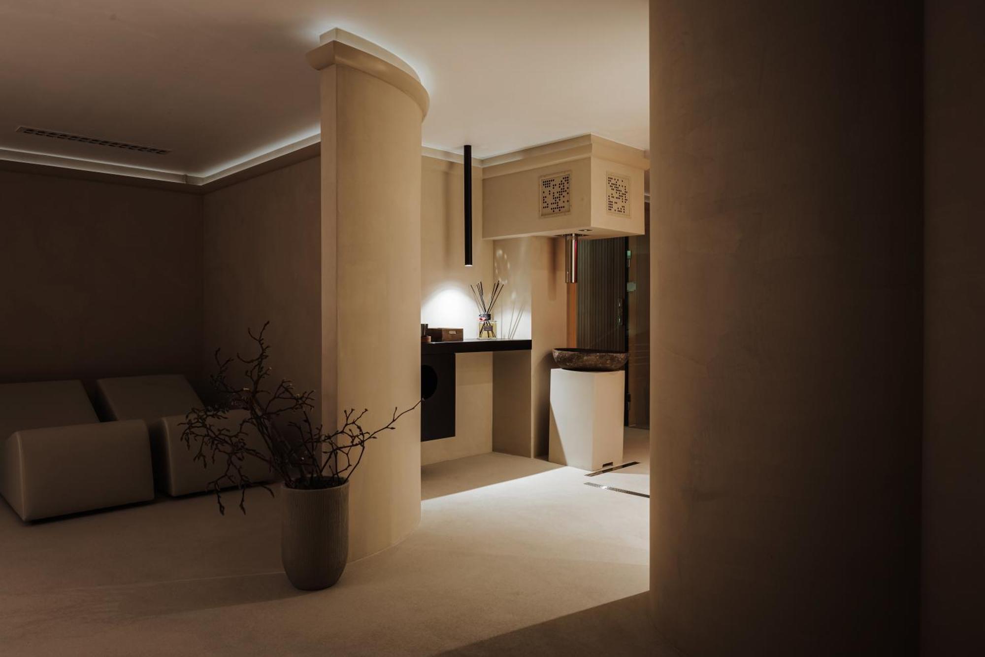Hotel Slatina Superior Rogaska Slatina Bagian luar foto