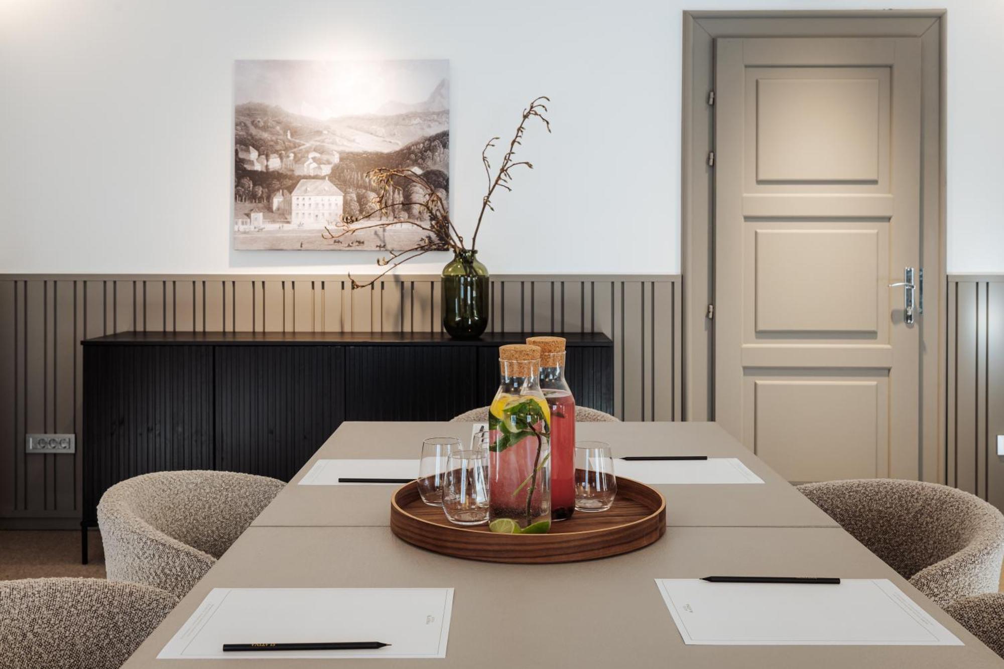 Hotel Slatina Superior Rogaska Slatina Bagian luar foto