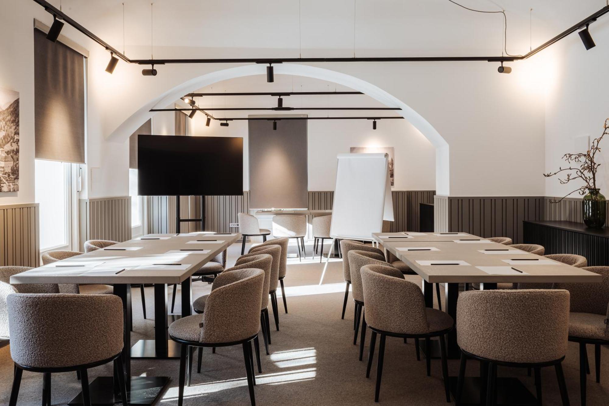 Hotel Slatina Superior Rogaska Slatina Bagian luar foto