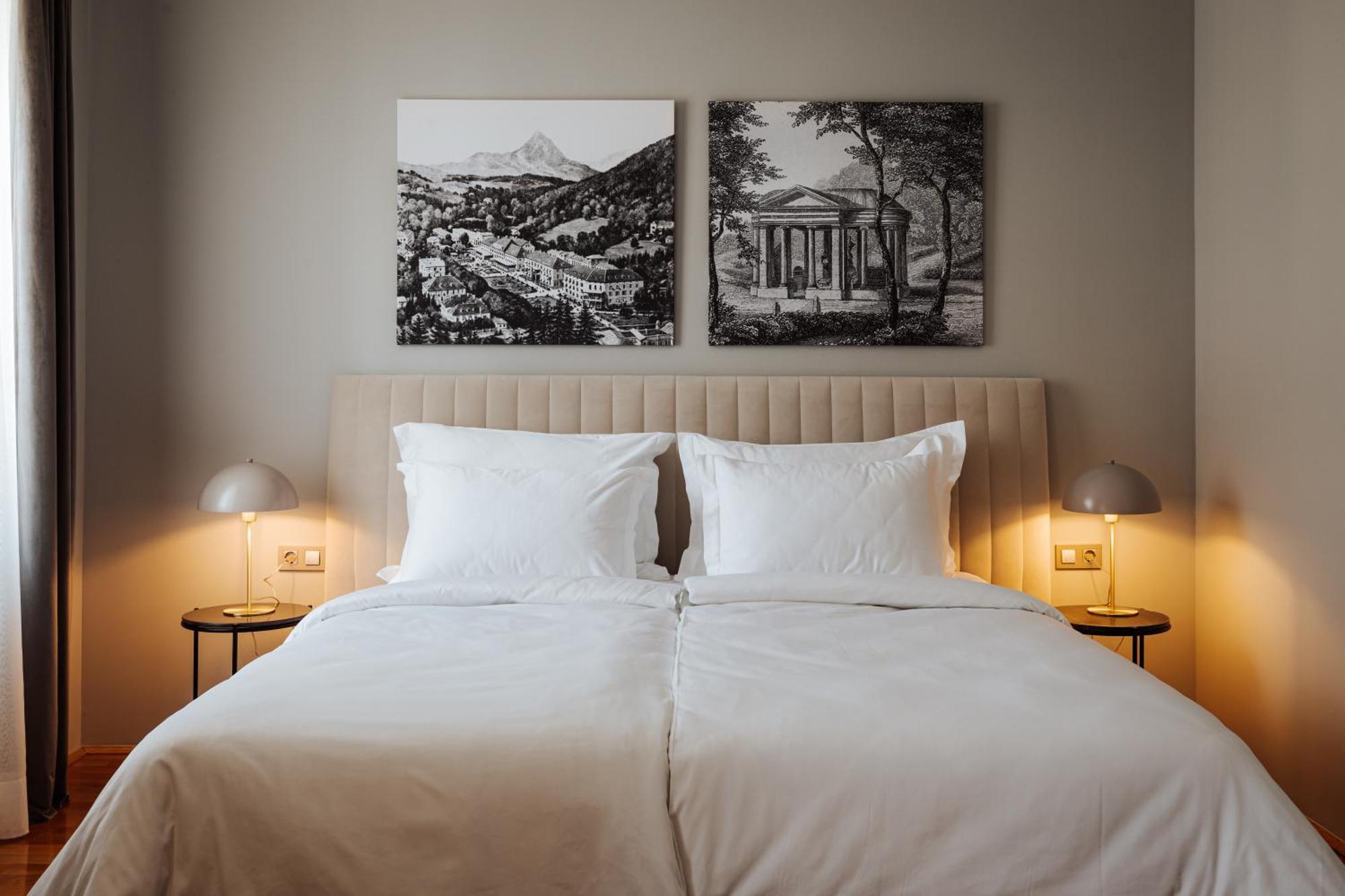 Hotel Slatina Superior Rogaska Slatina Bagian luar foto