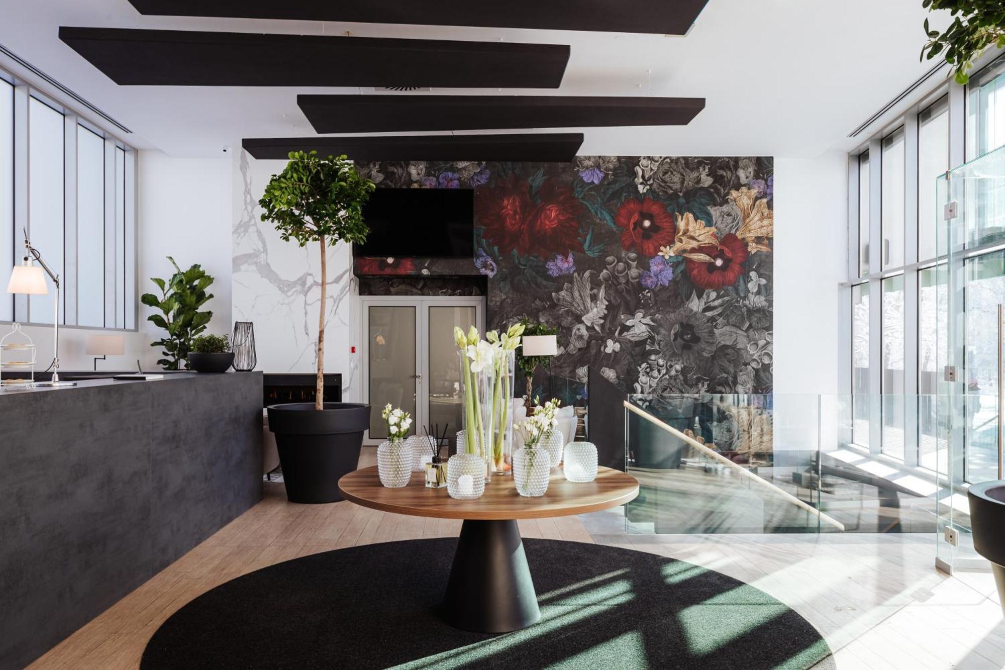 Hotel Slatina Superior Rogaska Slatina Bagian luar foto