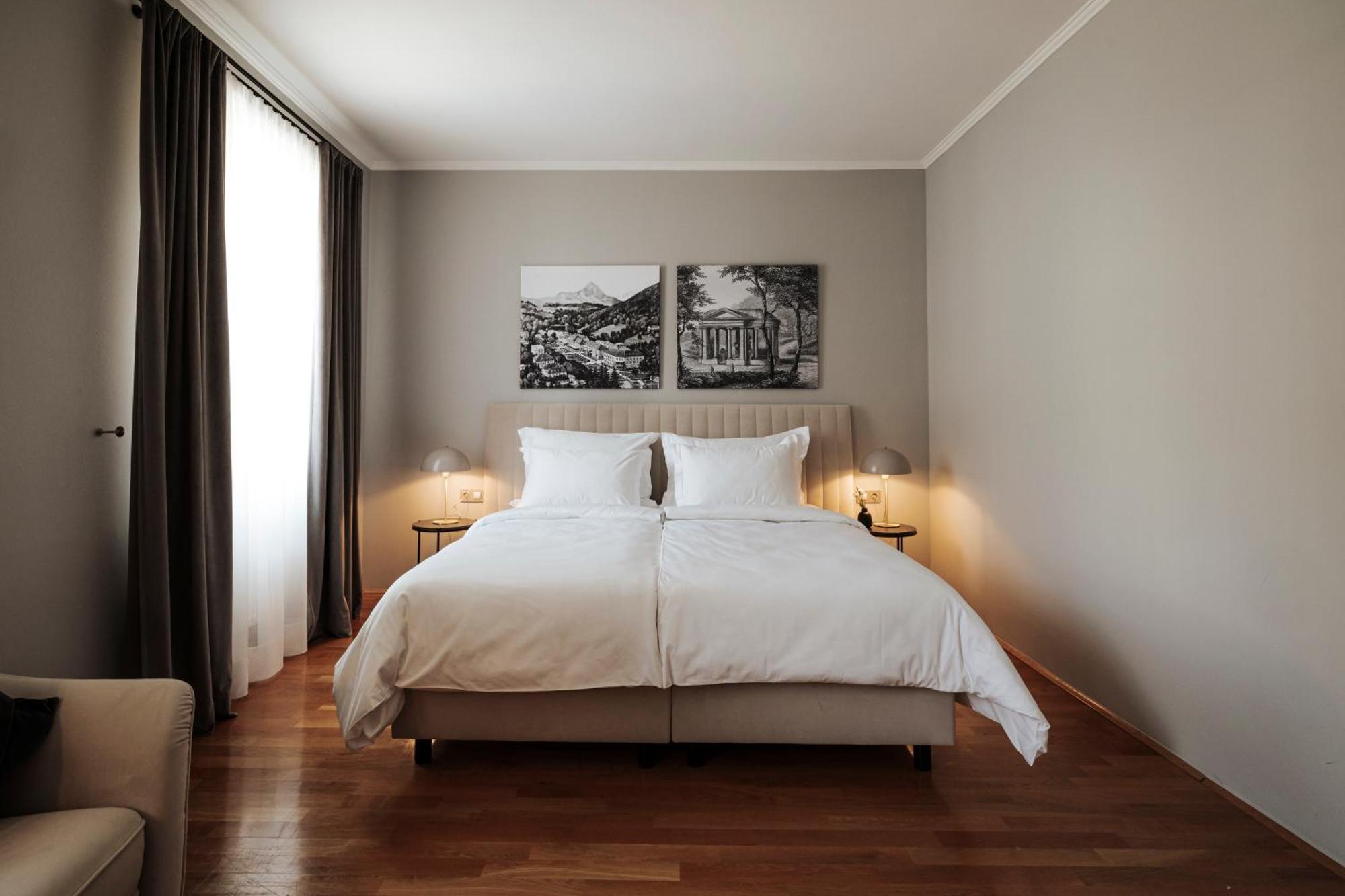 Hotel Slatina Superior Rogaska Slatina Bagian luar foto