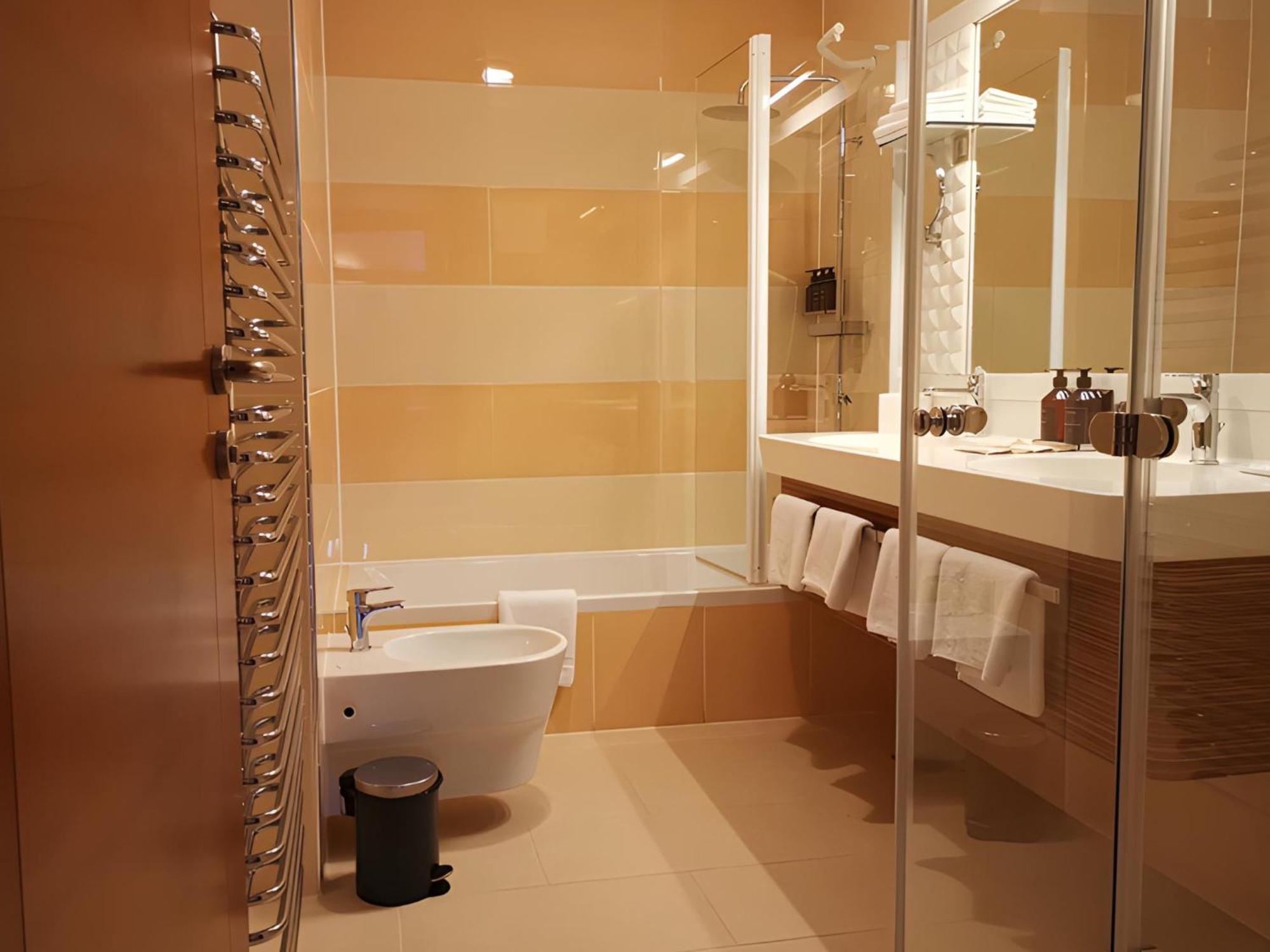 Hotel Slatina Superior Rogaska Slatina Ruang foto