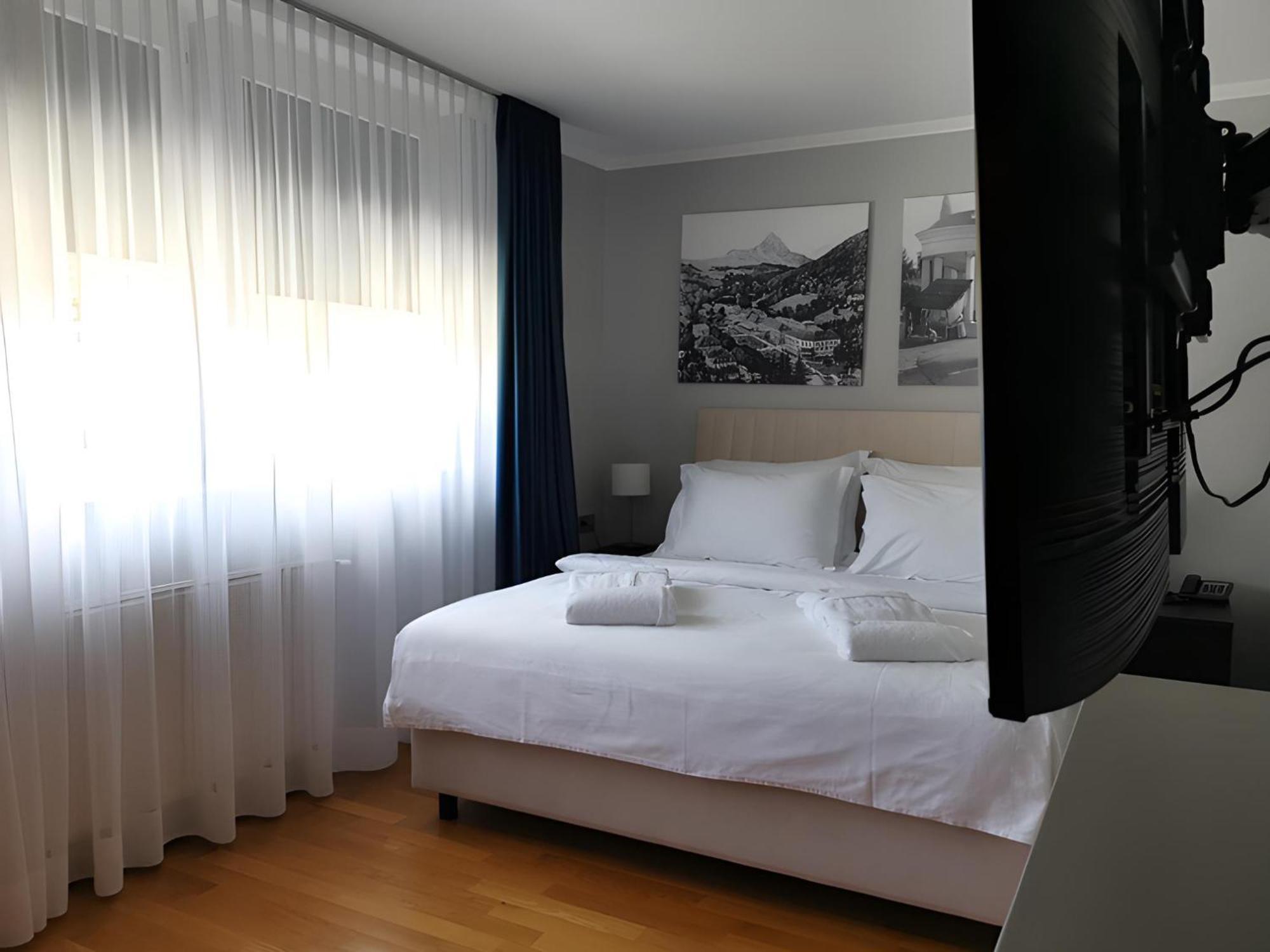 Hotel Slatina Superior Rogaska Slatina Ruang foto