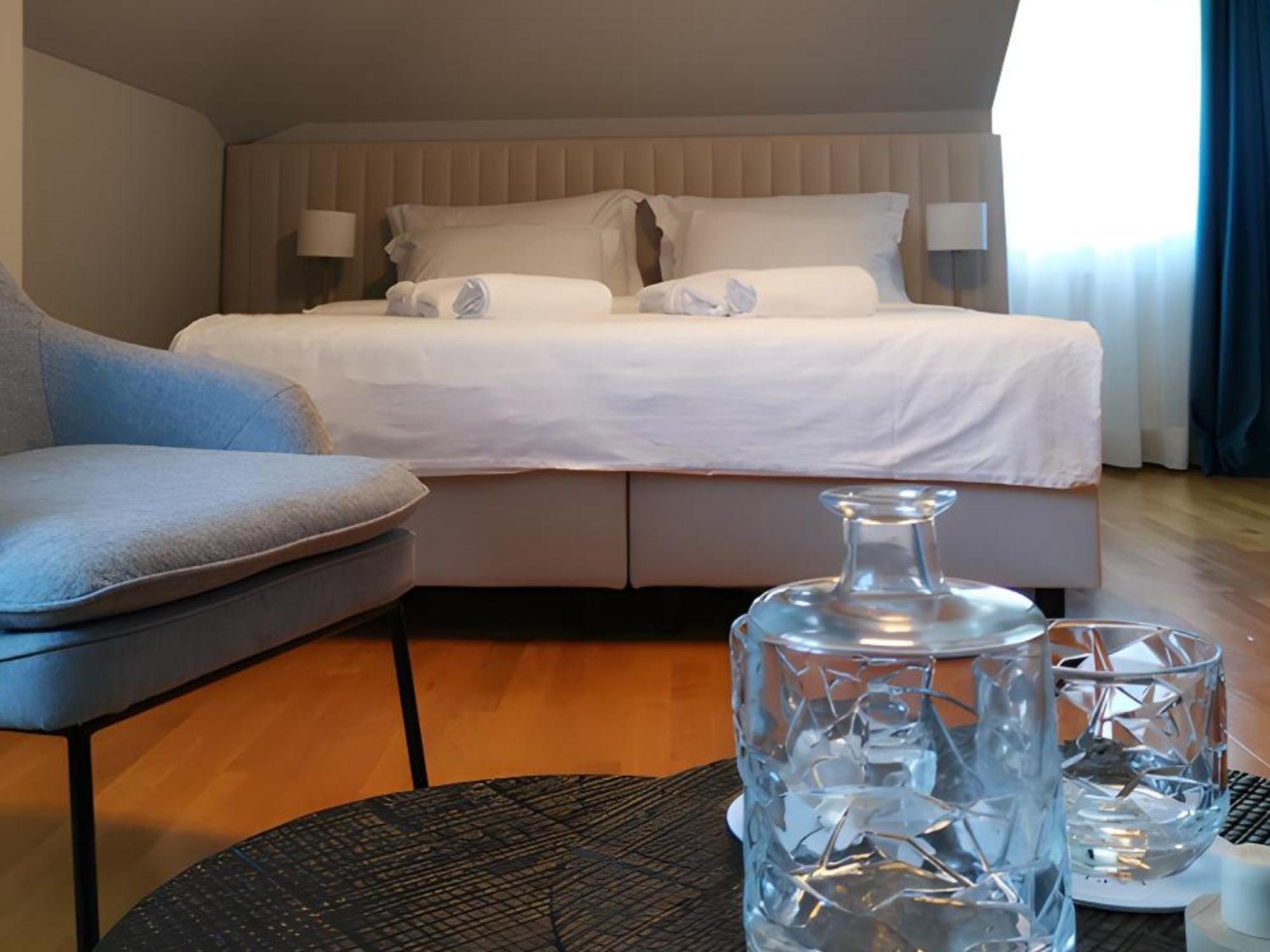 Hotel Slatina Superior Rogaska Slatina Ruang foto