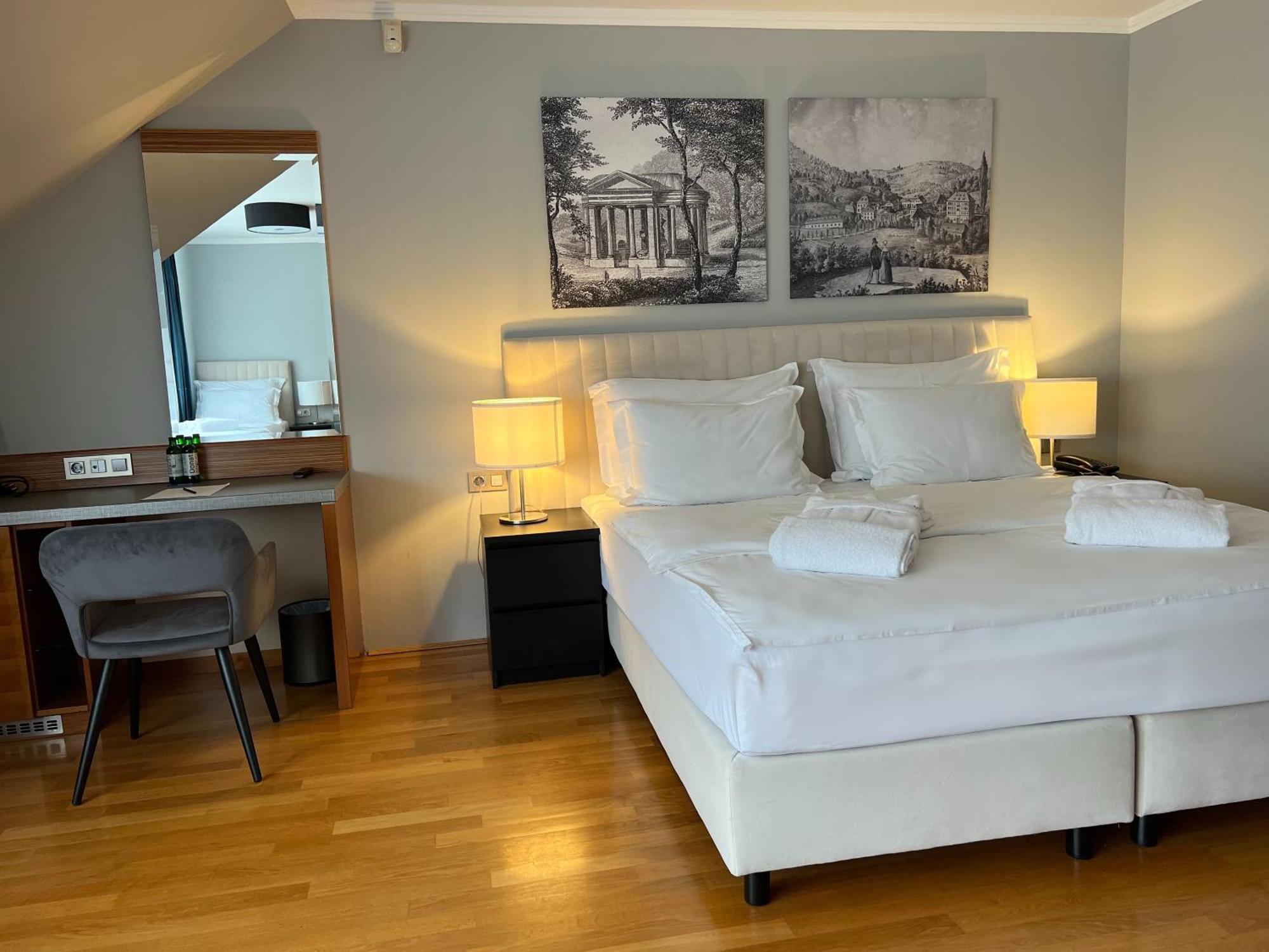 Hotel Slatina Superior Rogaska Slatina Ruang foto