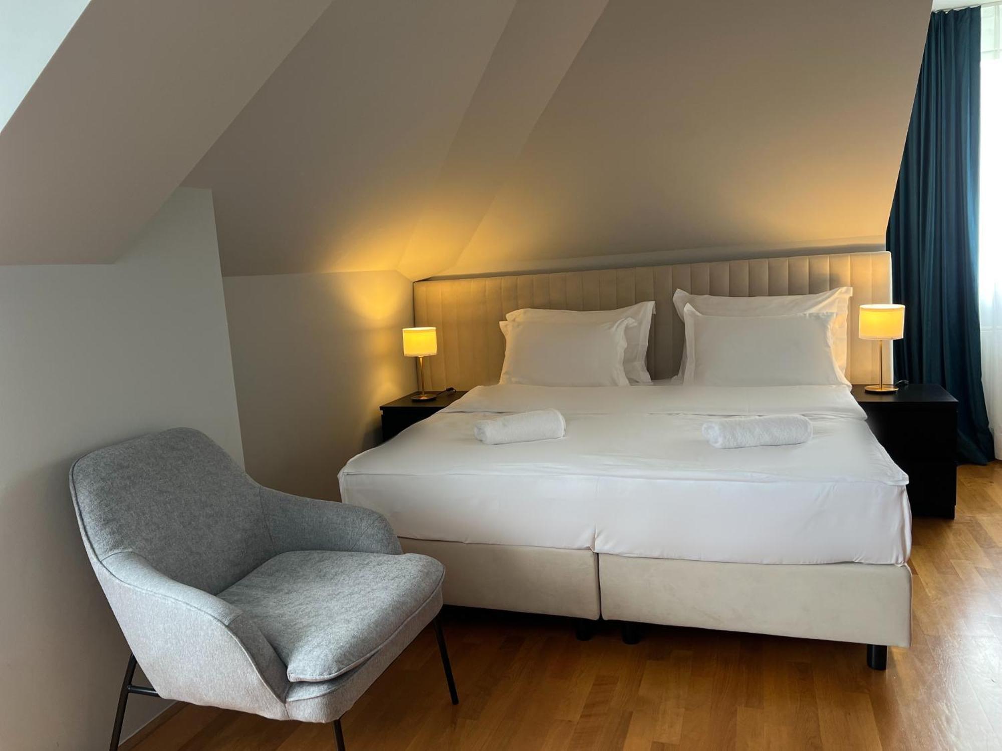Hotel Slatina Superior Rogaska Slatina Ruang foto