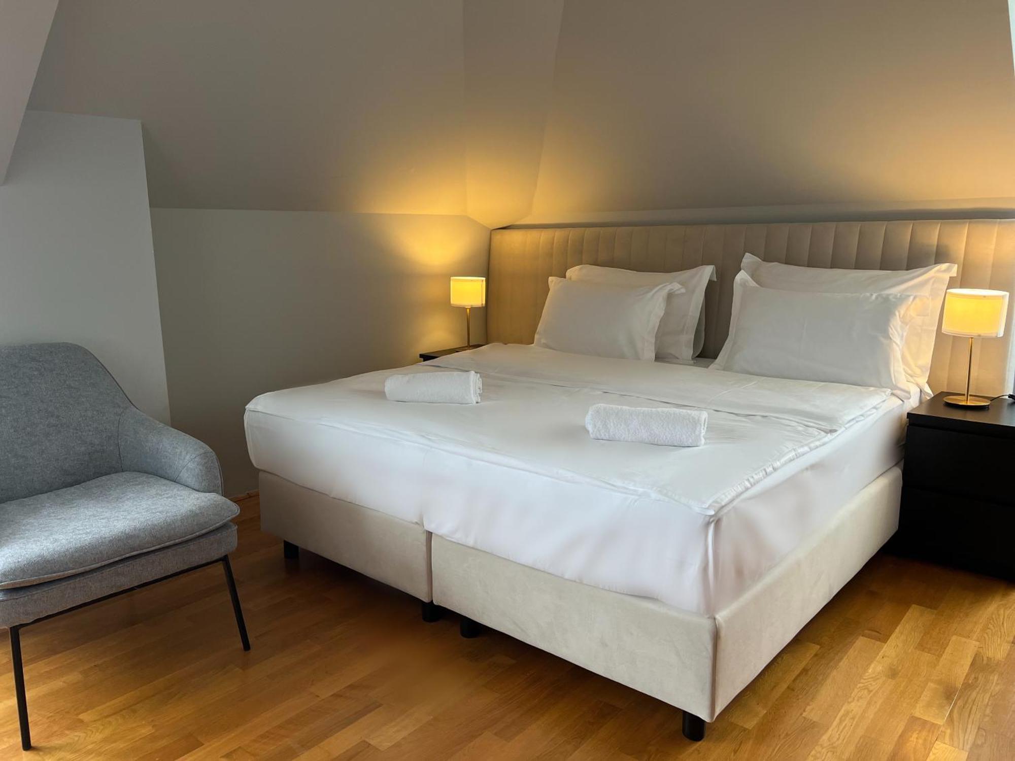 Hotel Slatina Superior Rogaska Slatina Ruang foto