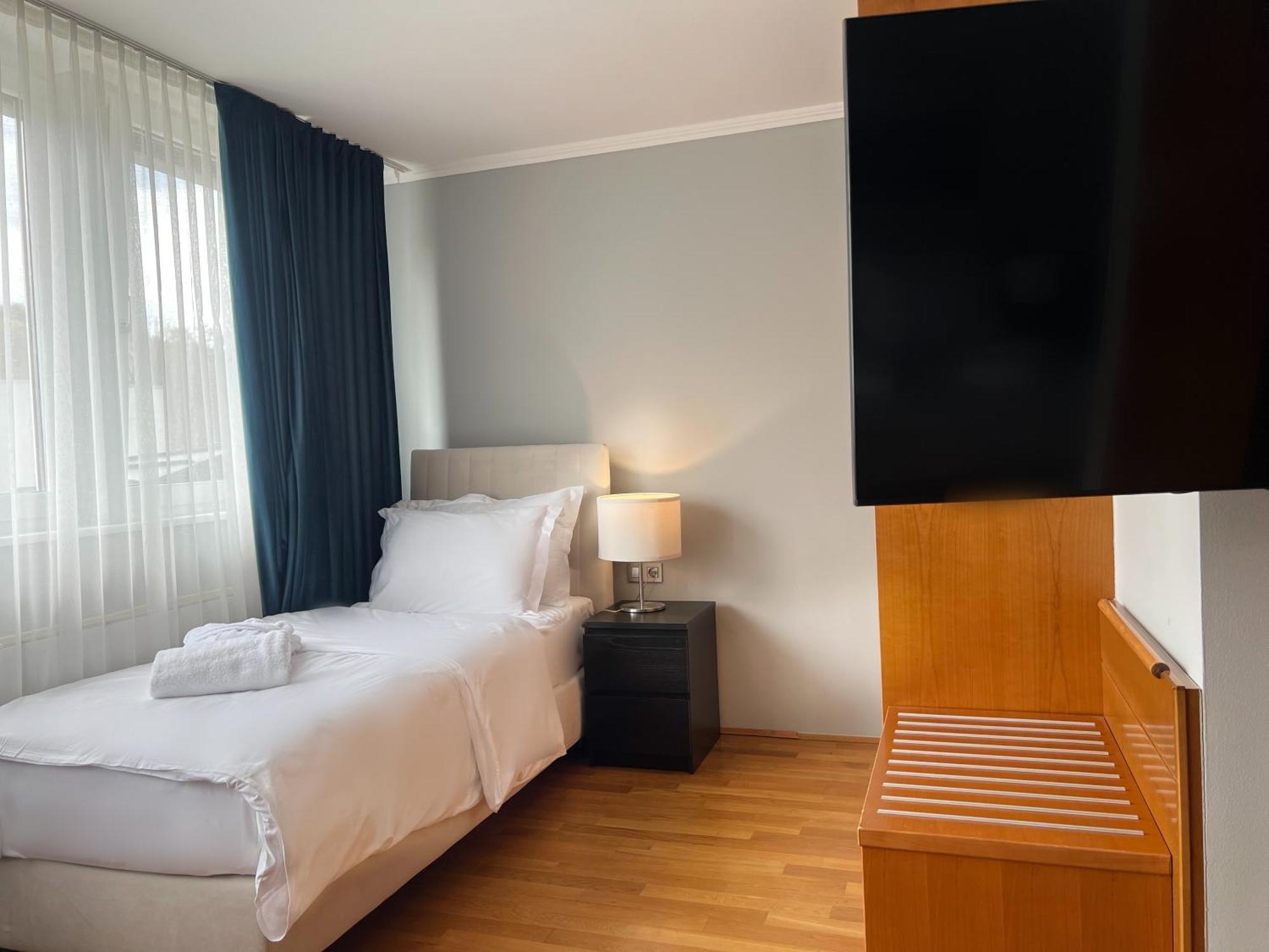 Hotel Slatina Superior Rogaska Slatina Ruang foto