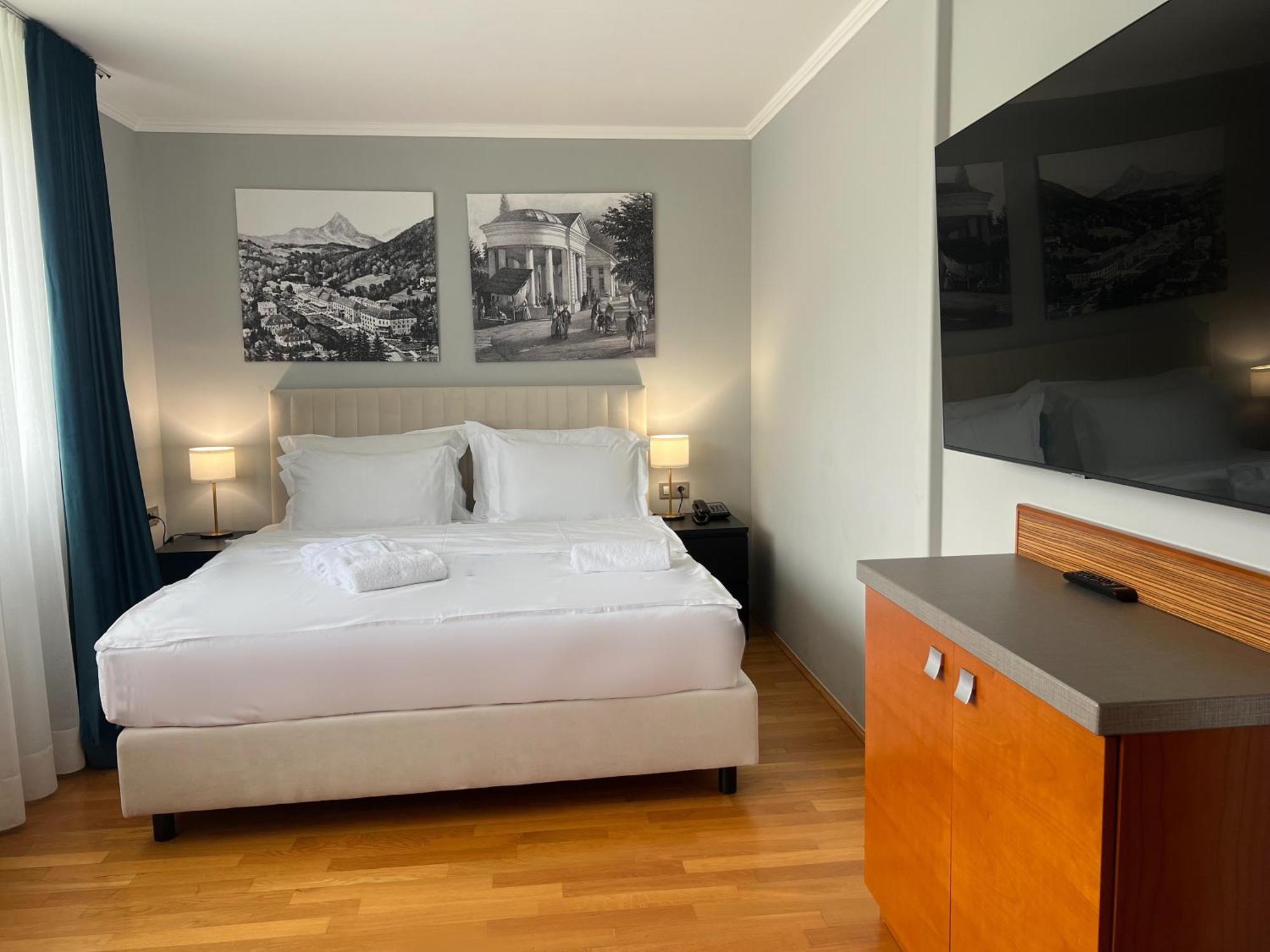 Hotel Slatina Superior Rogaska Slatina Ruang foto