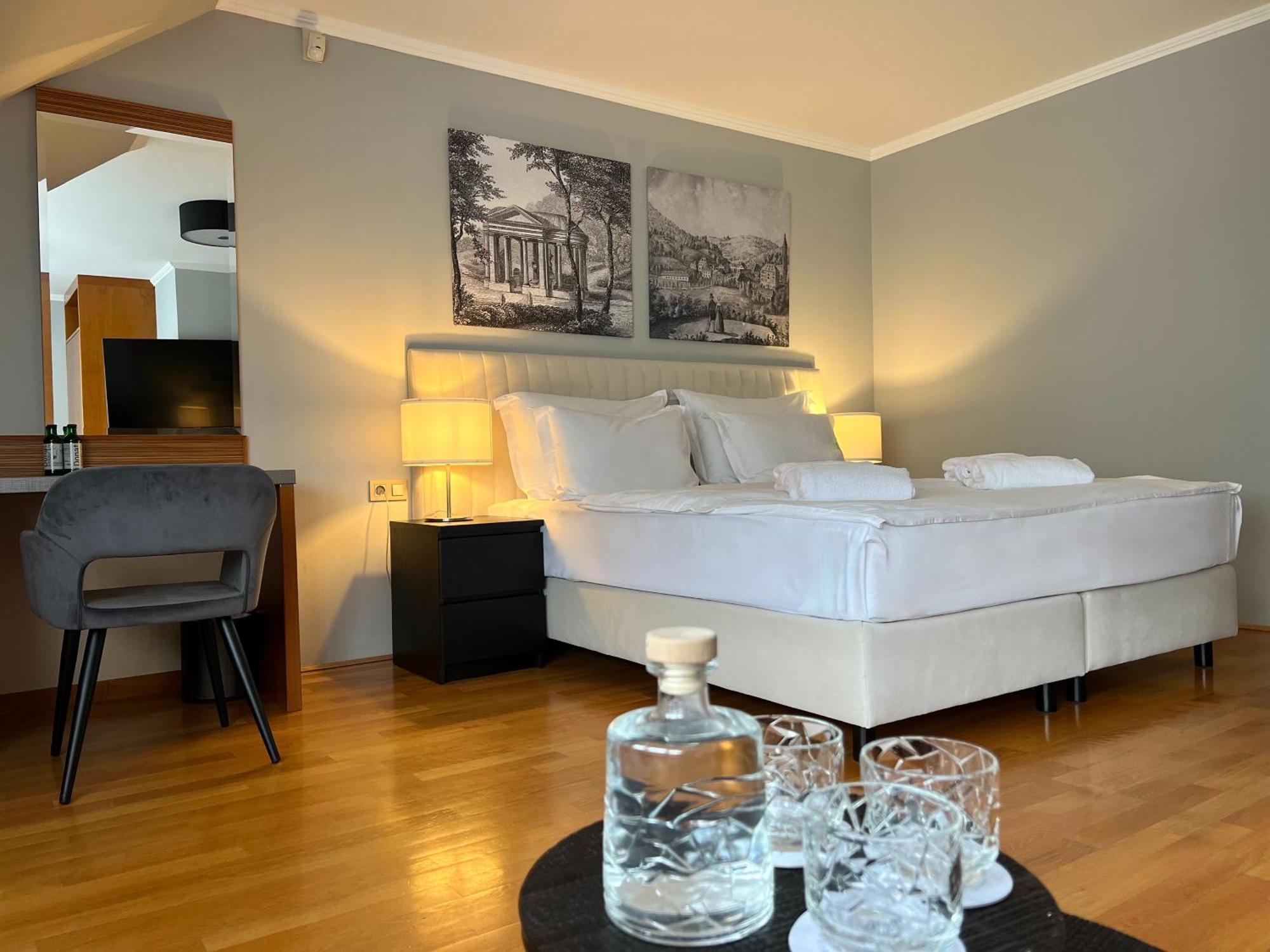 Hotel Slatina Superior Rogaska Slatina Ruang foto
